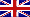 angleška zastava
