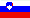 slowenian flag